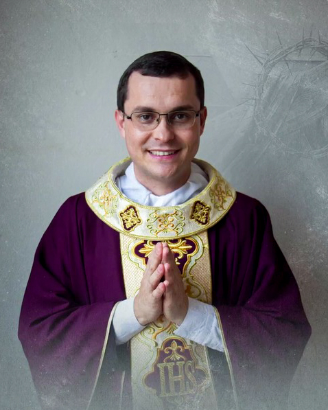 Padre Rogério